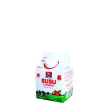 Diamond Fresh Milk