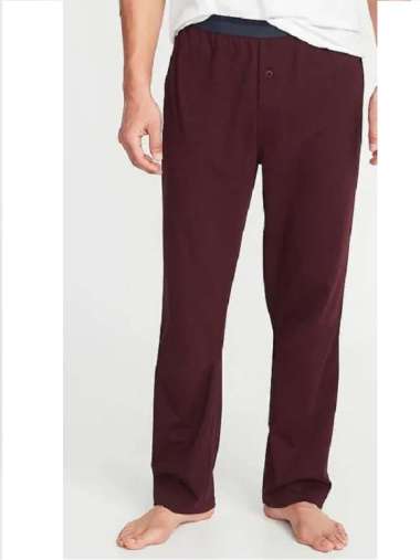 Promo Celana Old Navy Jersey Lounge 