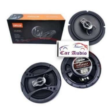 Gratis Ongkir Spul Driver Tweeter Audax Ax 5000 Dan Ax 6000 Original Audax