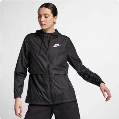 jaket nike original