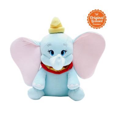 dumbo teddy disney