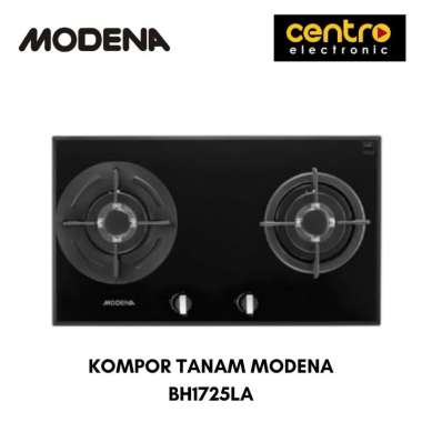 MODENA KOMPOR TANAM BH1725LA