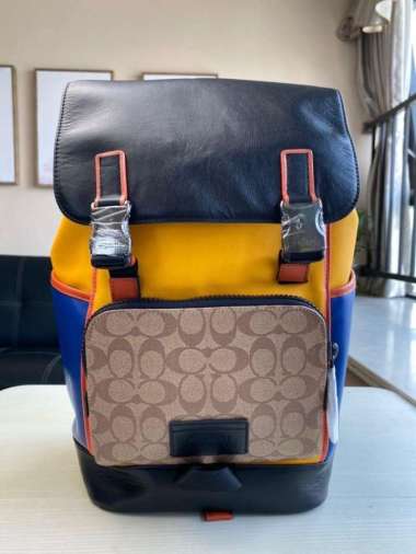 original coach backpack