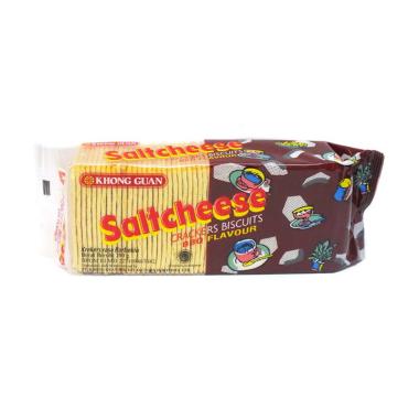 Khong Guan Saltcheese