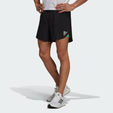 running shorts