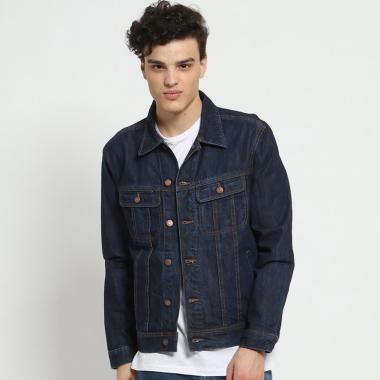 40 Harga Baru Jaket Cardinal Berbagai Model Original Terbaik