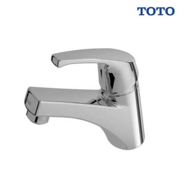 Kran Wastafel Toto TX109LD / Kran Wastafel Toto TX 109 LD / Kran Toto TX 109LD / Kran Wastafel Dingi