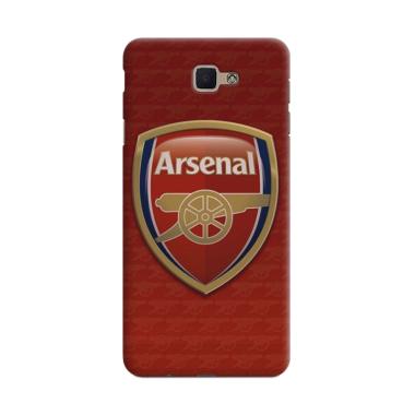 Arsenal Logo Cover Hardcase Indocustomcase Jual Produk Terbaru Oktober 2020 Blibli Com