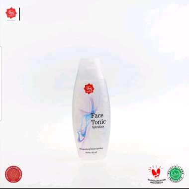 Viva face tonic Spirulina