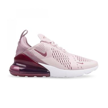 Jual Nike Airmax 270 Sepatu Running Wanita Baraley Rose Murah September 2020 Blibli Com