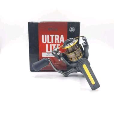 Reel Ryobi Ultra Lite 1000 New Handle 800