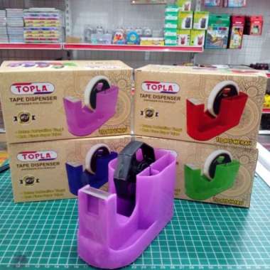 Tape Dispenser Topla TD-805,