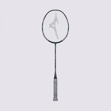 Mizuno Duralite 66 Raket Badminton Black