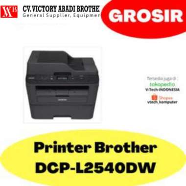 Jual Brother Dcp L2540 Dw Online Terbaru Mei 2022 - Blibli