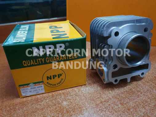 Blok Boring Mesin ONLY MIO J SOUL GT NPP