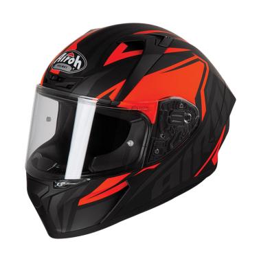 Helm Full Face Orange Airoh - Jual Produk Terbaru Februari 2022 | Blibli.com