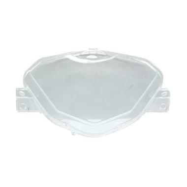 Honda Genuine Accessories Mika Speedometer for Honda Supra X 125 FI