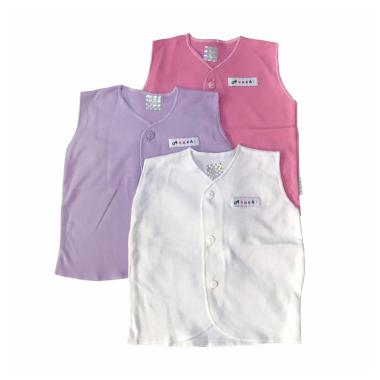 63 Koleksi Model Baju Bayi 0-3 Bulan Terbaik