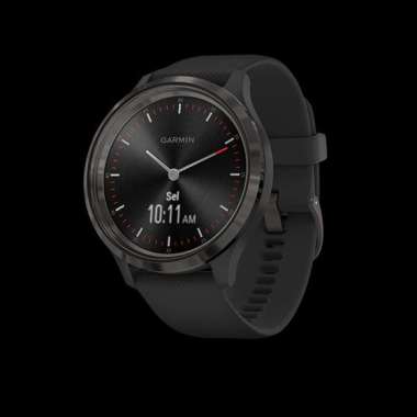 Promo Garmin Vivomove HR Premium 