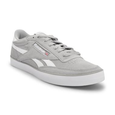 Sepatu reebok casual pria clearance