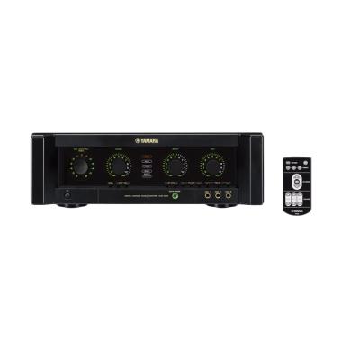 Yamaha KMA-1080 Amplifier Karaoke Black