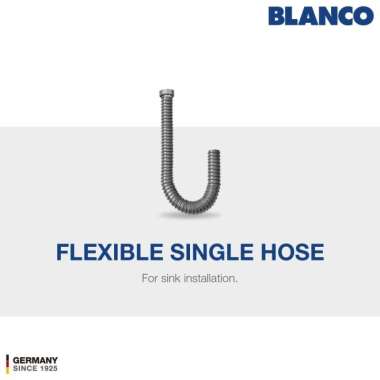 Flexible Hose Single