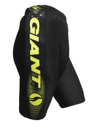 NIBER Celana Sepeda Gowes Busa Padding Celana Sepeda Pria Wanita Celana Sepeda Balap Ketat Mtb M gia