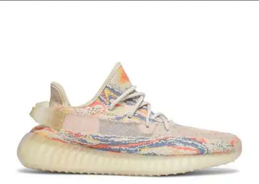 Harga Adidas Yeezy 350 Terbaru Oktober