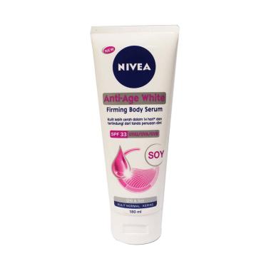 Nivea Body Serum