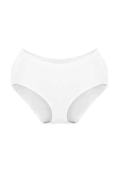 You've (You Have) Celana Dalam Seamles Midi Panty Pakaian Dalam Wanita 1 PCS CD 300046 Multicolor