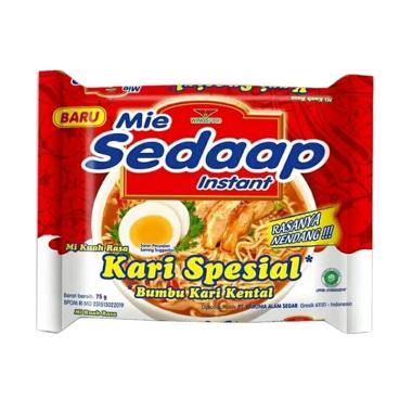 Sedaap Mie Kuah