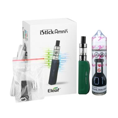Daftar Harga 60 Eleaf Terbaru Februari 2020 Terupdate Blibli Com