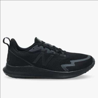 new balance black monochrome