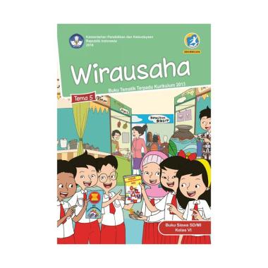 Jual Tematik Kelas 3 Bliblicom