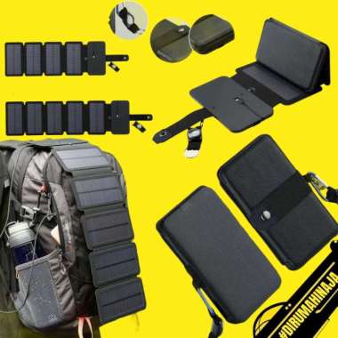 Jual Power Bank Tenaga Surya Terbaik Januari 2022 - Harga ...
