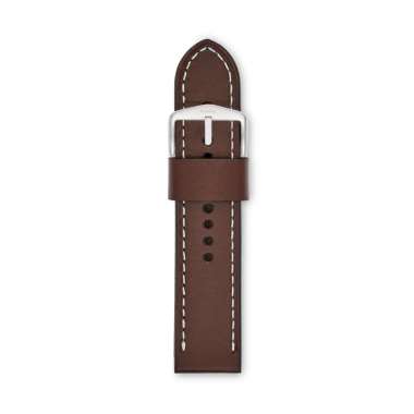 Jual Mm Watch Strap Fossil Branded 