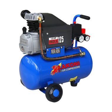 Lakoni Imola 125 Kompressor Listrik [1 HP]