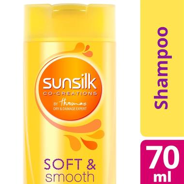 Sunsilk Shampoo