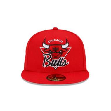 Jual Chicago Bulls Snapback Terbaru 