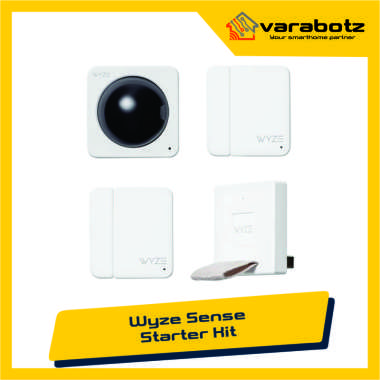 Wyze Sense Starter Kit