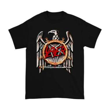 Jual Slayer Hitam Terbaru - Harga Murah 
