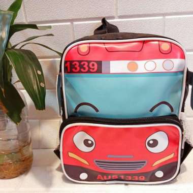 Ransel Anak Paud Tayo