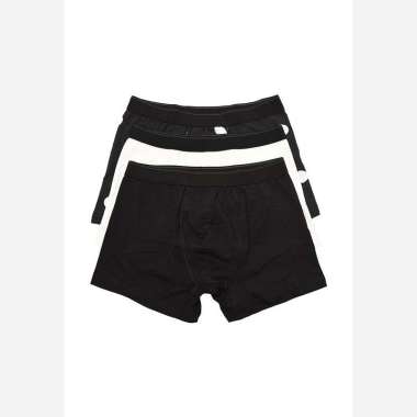 box shorts