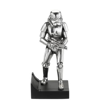 Royal Selangor Star Wars Stormtrooper Figurine