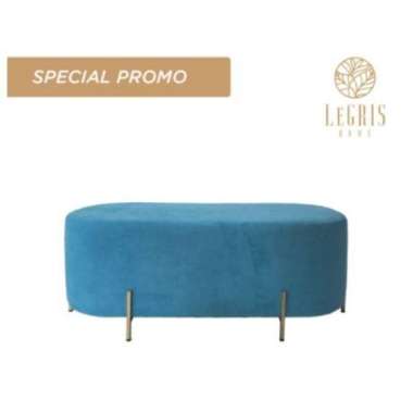 LeGris JOSEPHINE S - Bench / Sofa Mini / Kursi Minimalis / Sofa Tempat Tidur