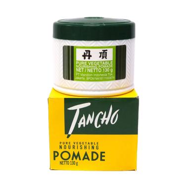 Tancho Pomade [130 g/ Large] -