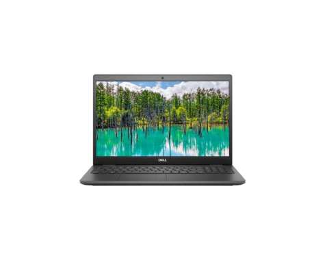 Laptop Dell Vostro 15 V3510 i3-1115G4 4GB/1TB HDD/15,6" HD/Win 10+OHS