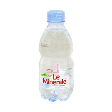 Le Minerale Air Mineral