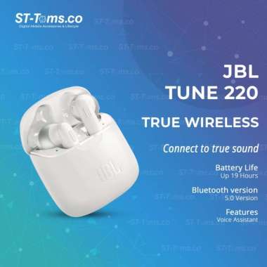 Jual Jbl For Iphone Juni 2022 - Garansi 