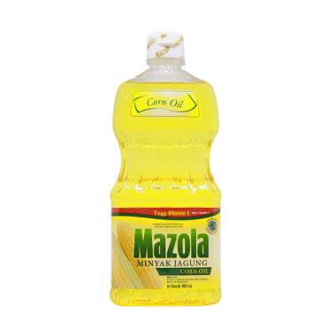 Harga Mazola Corn Oil Terbaru Juni 2022 | BigGo Indonesia